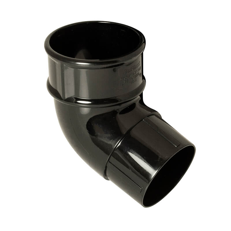 Downpipe 112°