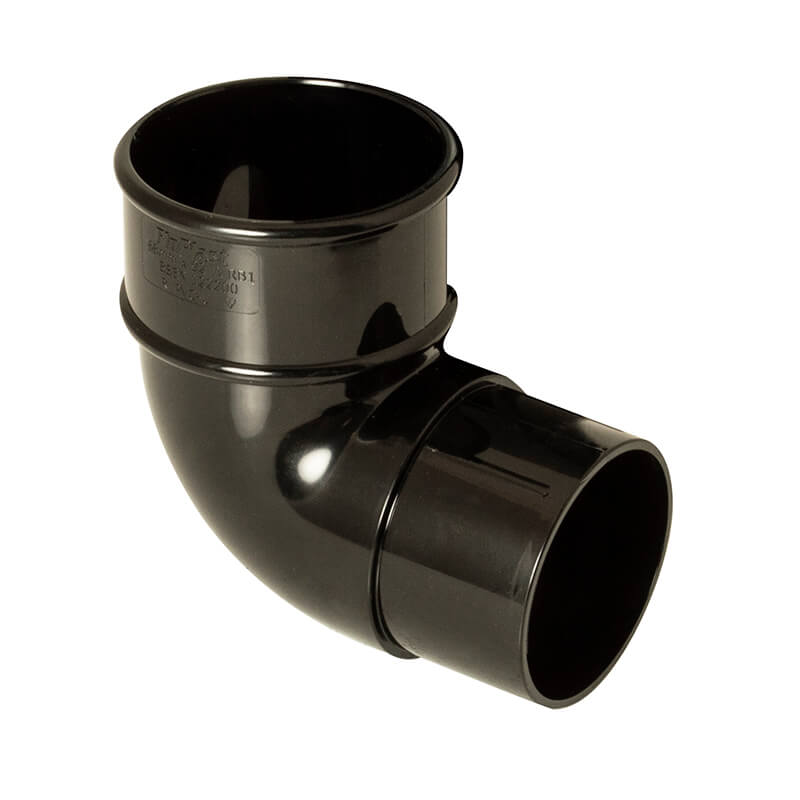 Downpipe 90°