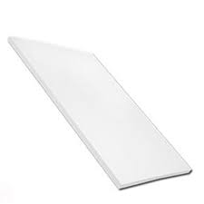 Flat Soffit (9mm)
