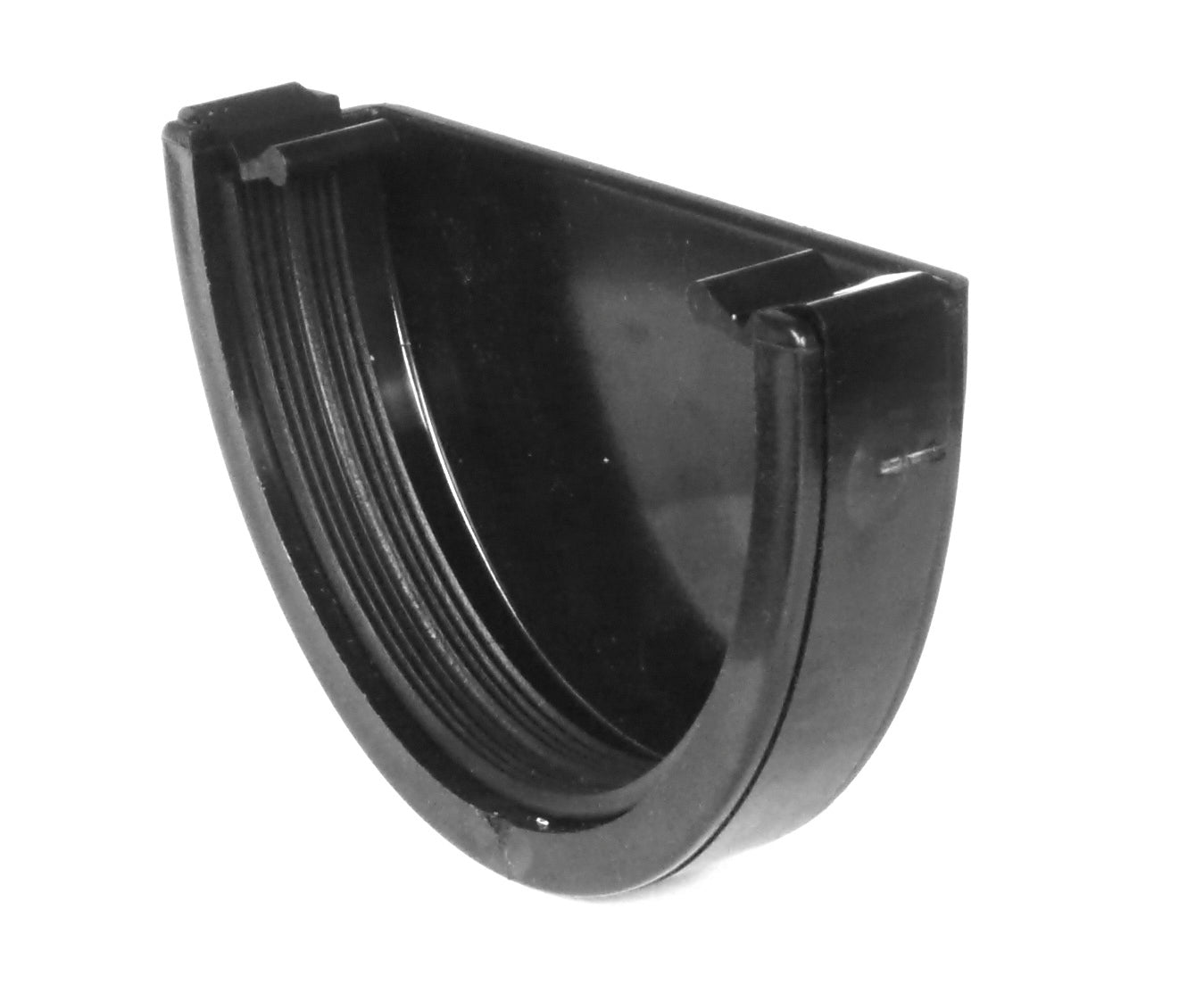 Deep Flow External Stop End