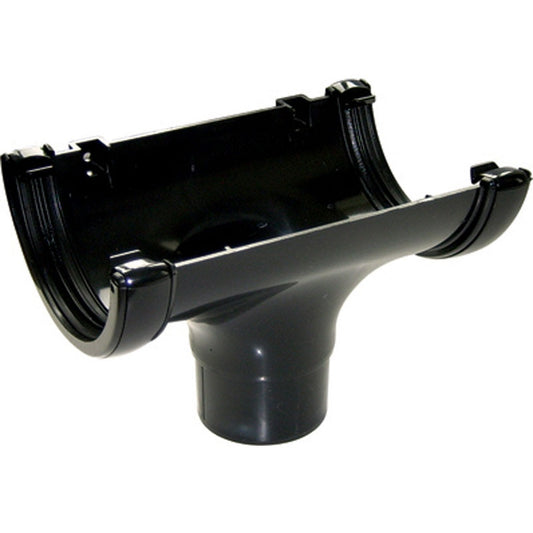 Deep Flow Running Outlet